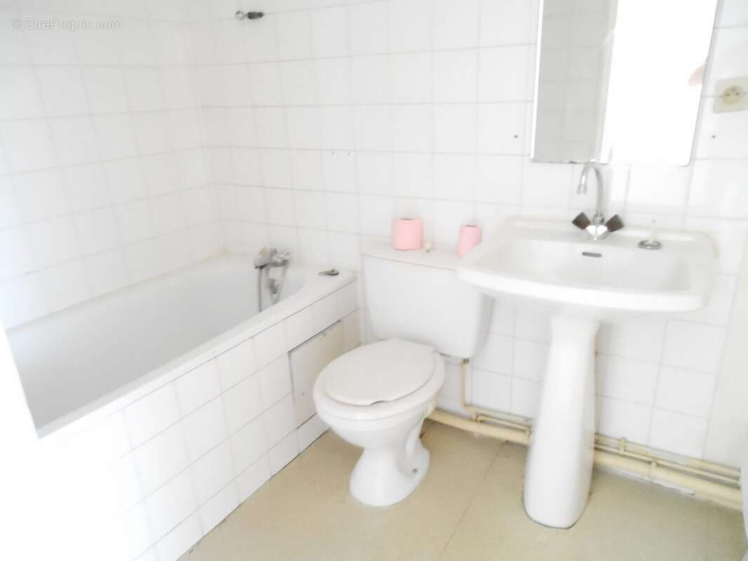 Appartement à CARCASSONNE