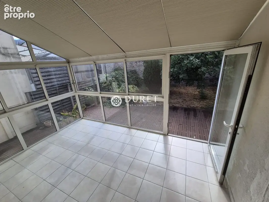 Maison 87 m² à La Roche-Sur-Yon  - photo 5