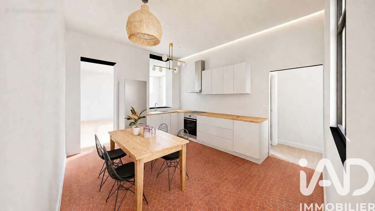 Photo 2 - Appartement à RONCQ