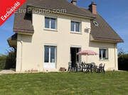 Maison à VALLIQUERVILLE