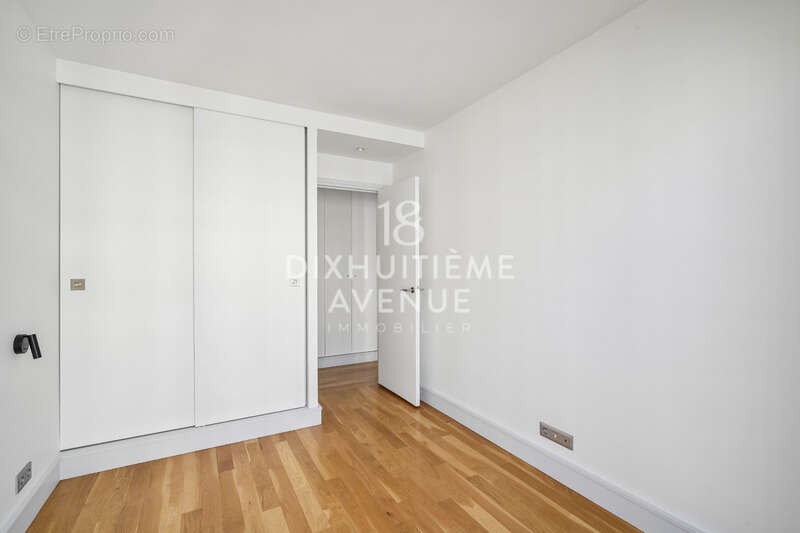 3 pièces avec 2 chambres - photo 5