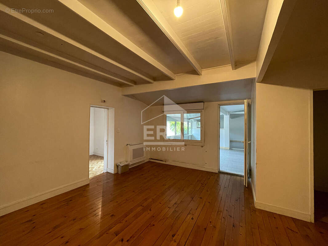 Maison 196m² à périgueux - photo 10
