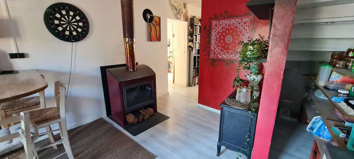 Maison 5 pièces avec 2 terrasses et un petit coin de jardin à Artigat - 100 500 - photo 12