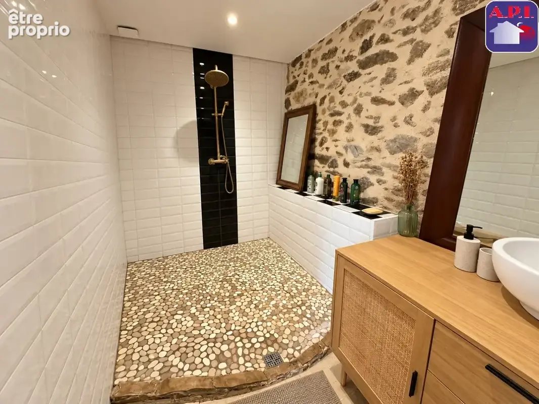 Maison 3 pièces 116 m² à vendre à Saint-Lary (09800) - photo 6