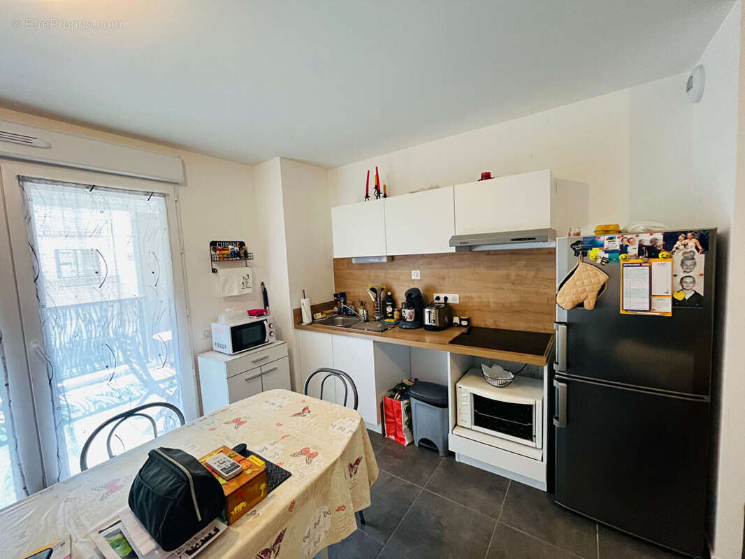 Appartement à BEZIERS