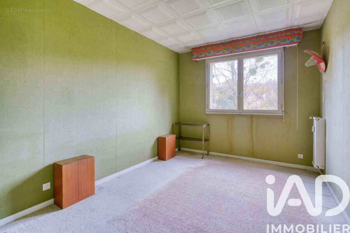 Photo 9 - Appartement à SOISY-SUR-SEINE