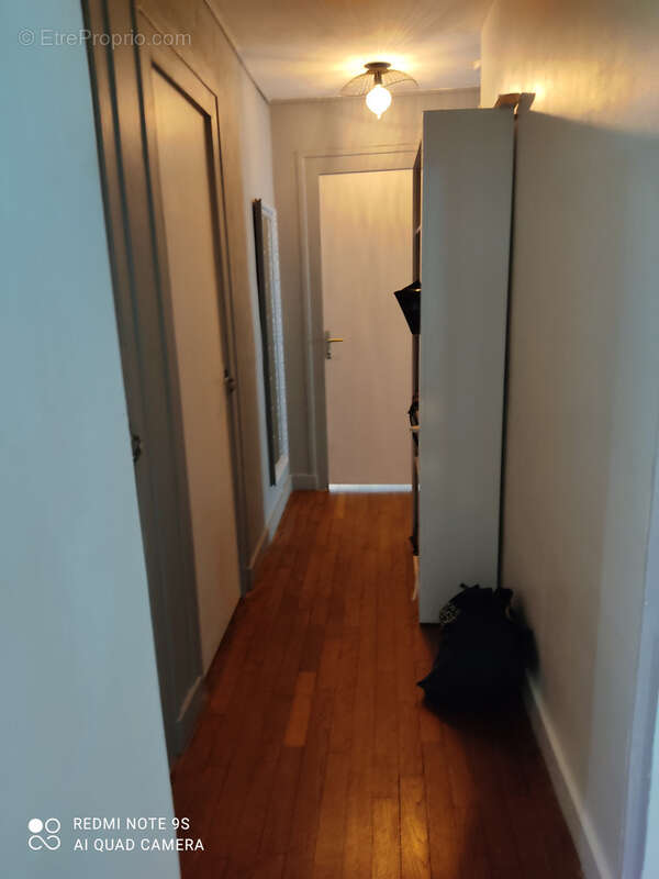 Appartement à PERIGUEUX