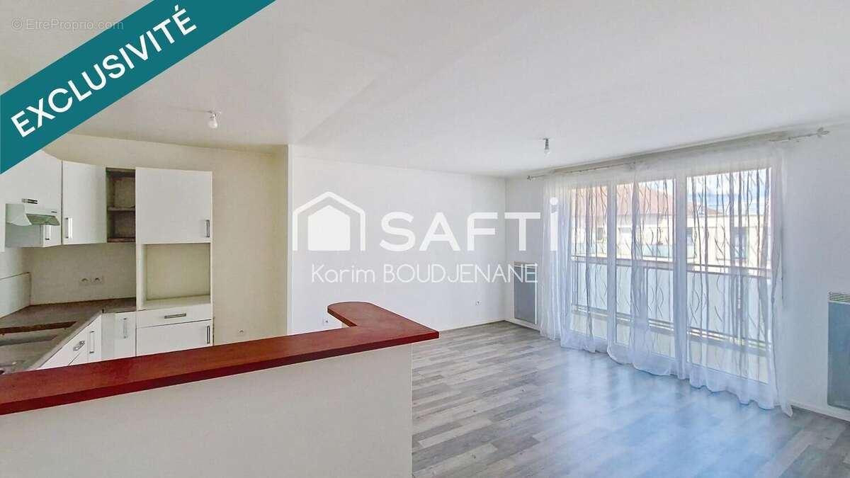 Photo 3 - Appartement à VIARMES