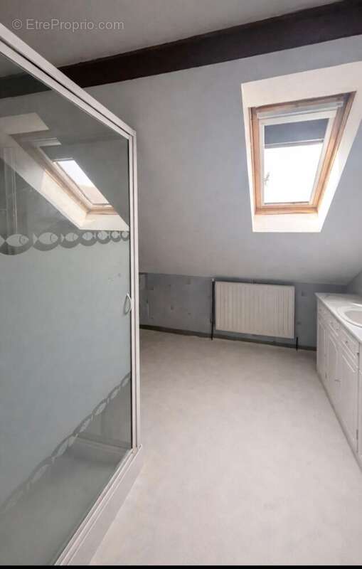 Photo 5 - Maison à VIERZON