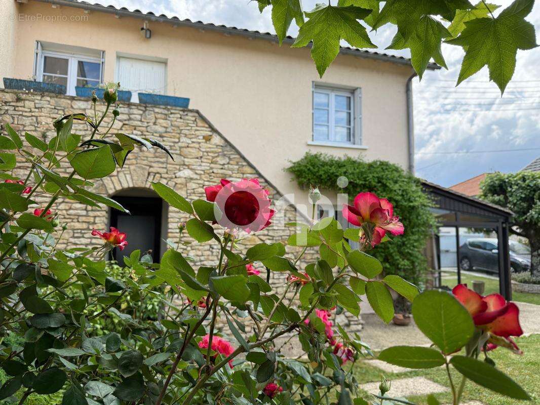 Maison à PERIGUEUX