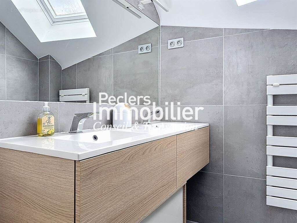 Maison à RUEIL-MALMAISON