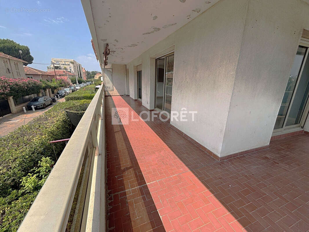 Appartement Saint Laurent Du Var 3 pièce(s) 78 m2 - photo 4
