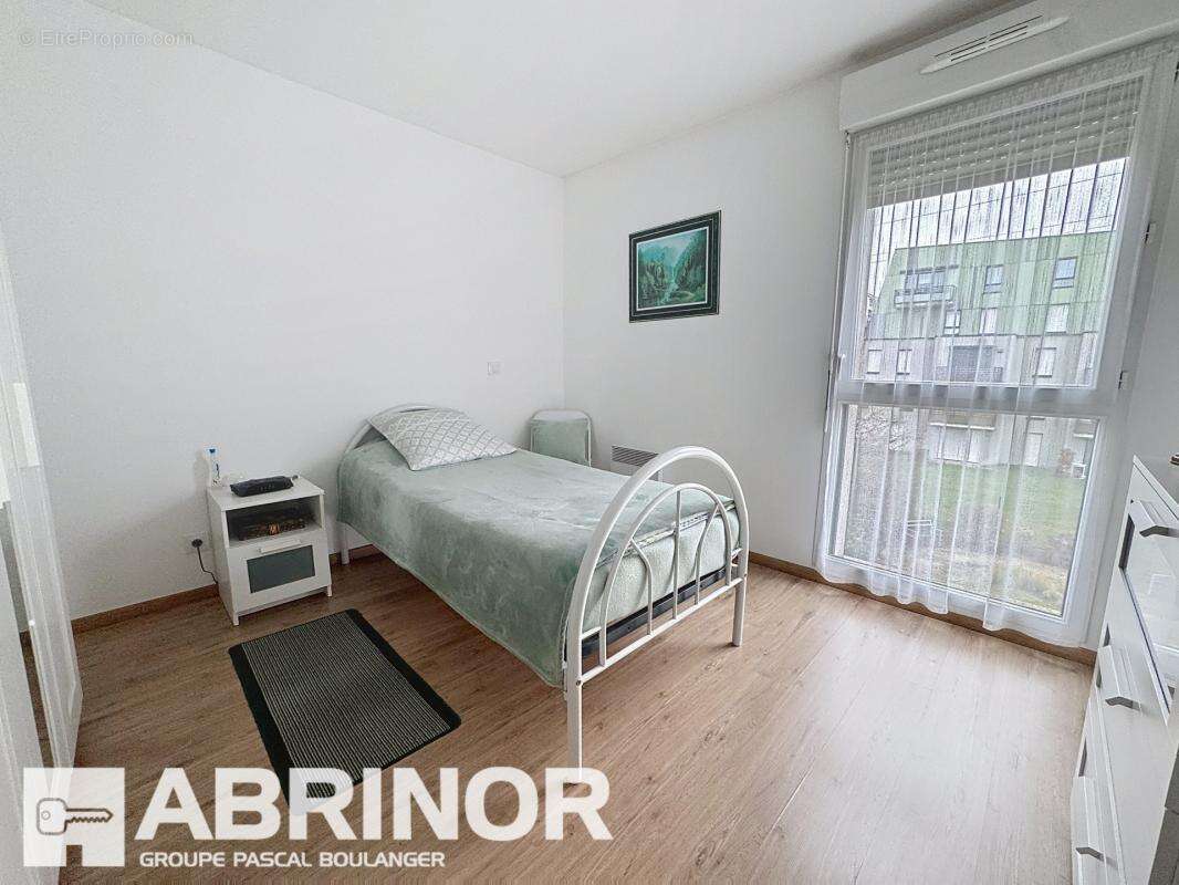 Appartement à WATTIGNIES