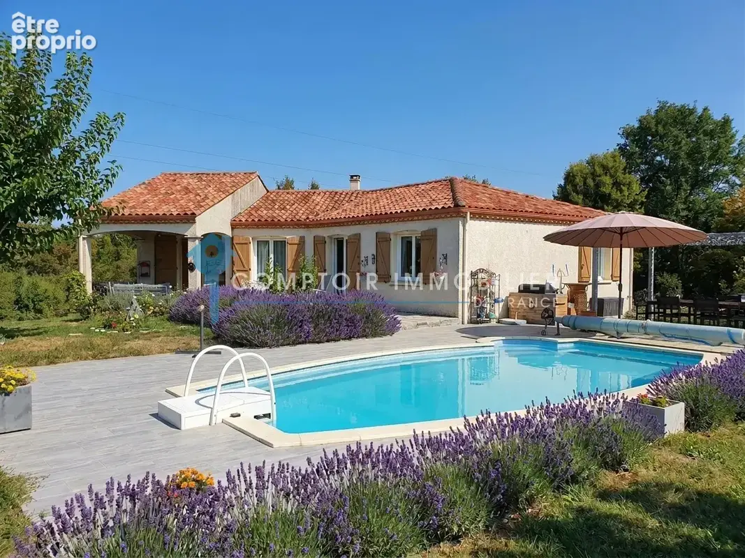 Photo Maison à Le Vigan au prix de 319 000€