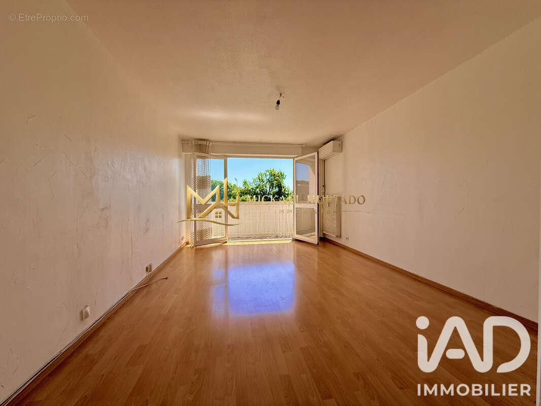 Appartement 73 m² à Avignon  - photo 2