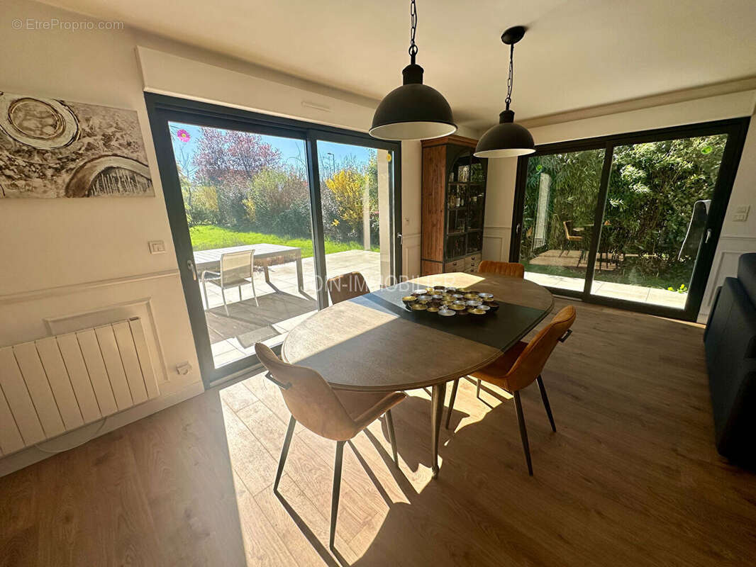 Maison à SAUCHAY