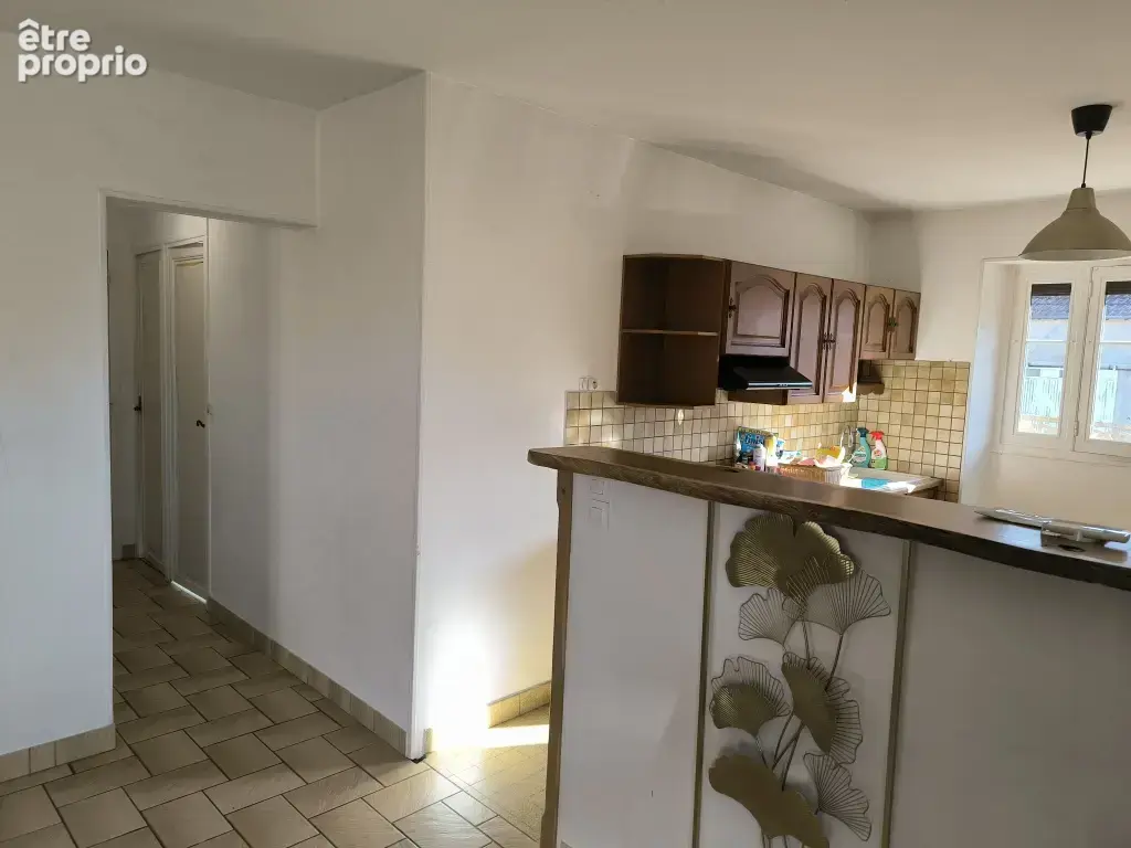 Maison indépendante 5 chambres et 2760 m2 de jardin - photo 6