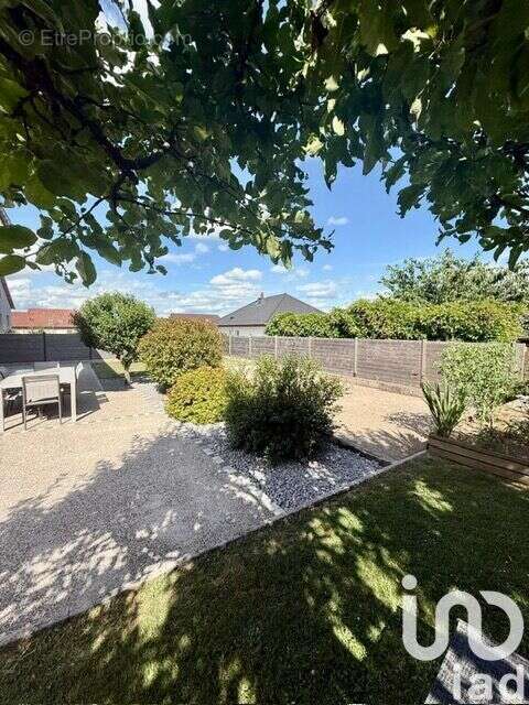 Photo 4 - Maison à GOLBEY