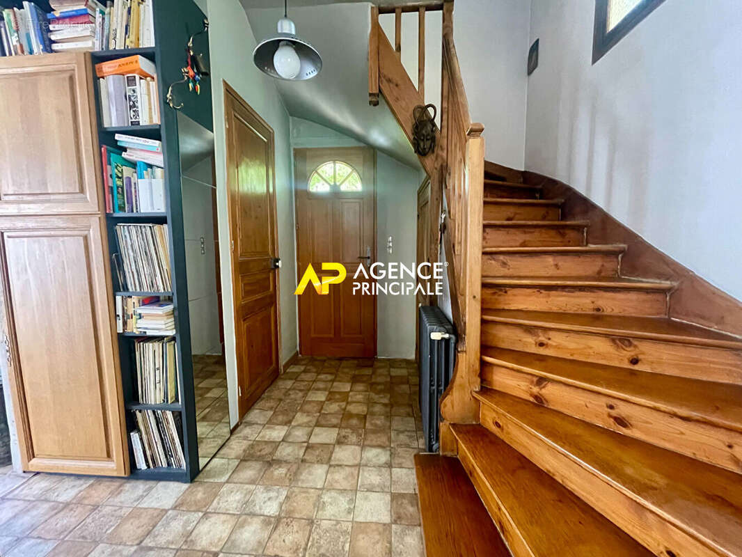 Maison à ARGENTEUIL