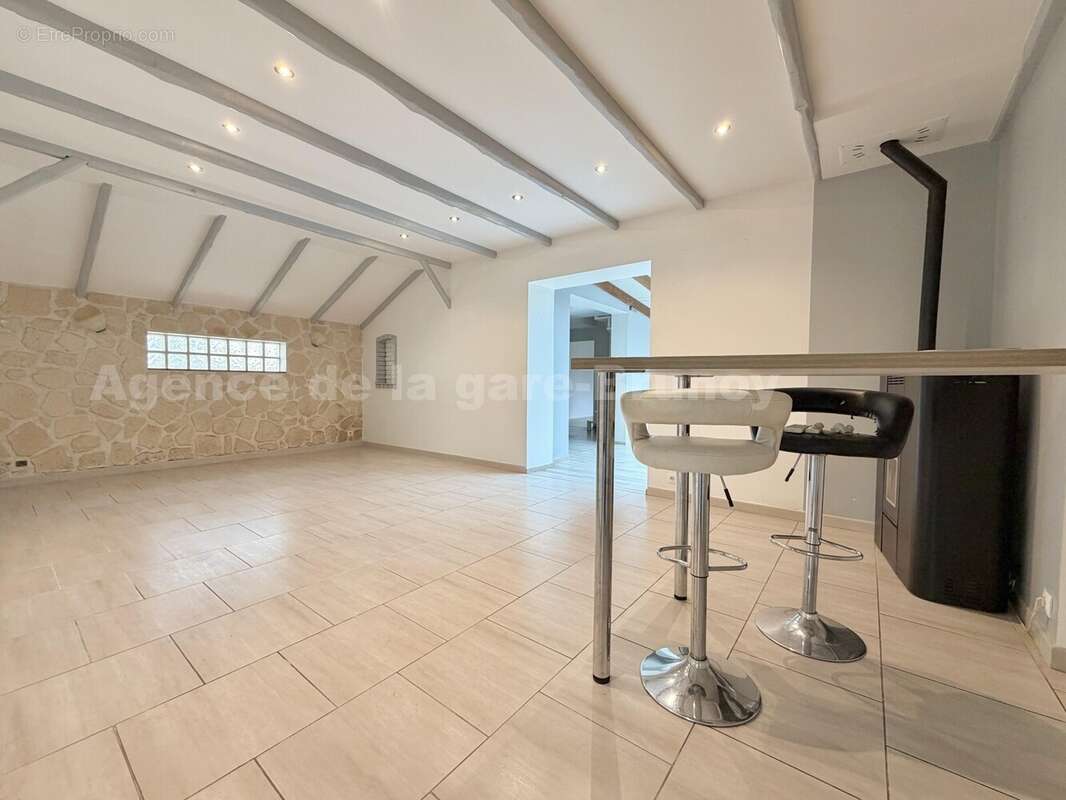 IMG_9717 - Maison à BRUNOY