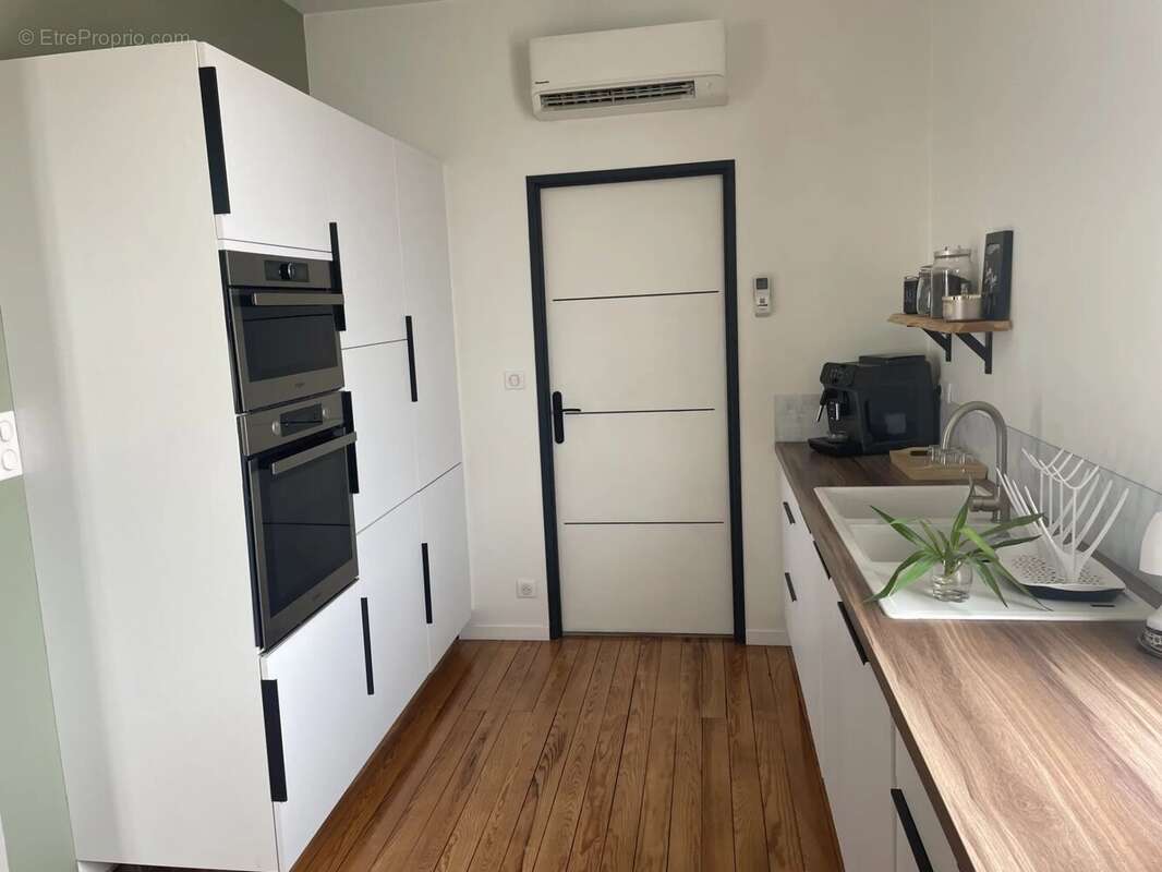 GRANDE MAISON sur un parc de 1500m2. - photo 3
