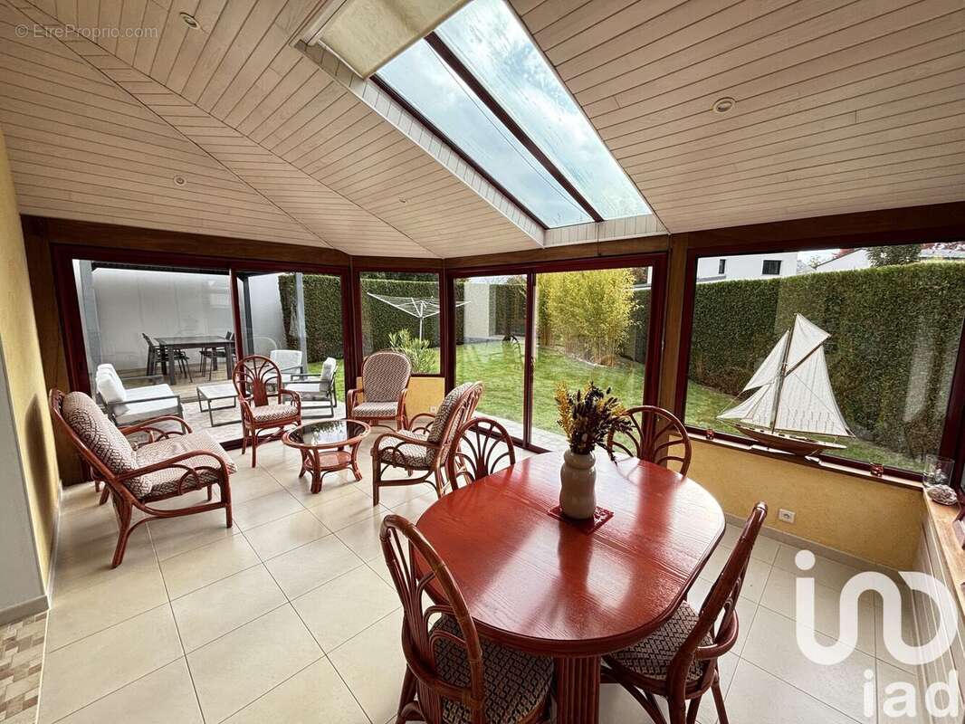 Photo 8 - Maison à BEDEE