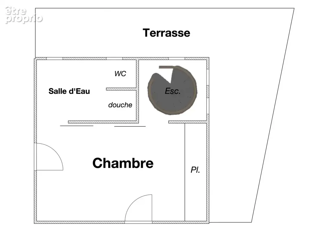 Maison 162 m² à Marseille-7e  - photo 44