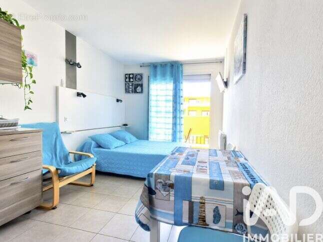 Photo 4 - Appartement à BALARUC-LES-BAINS