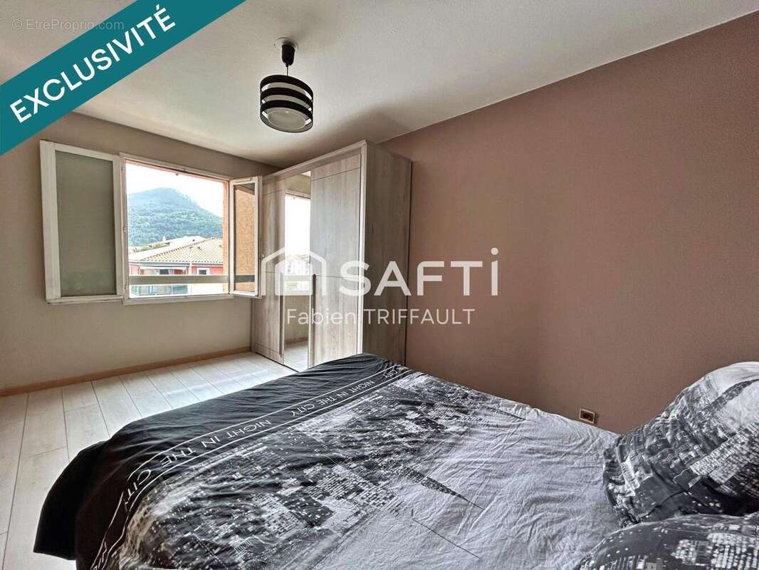 Photo 6 - Appartement à LA VALETTE-DU-VAR