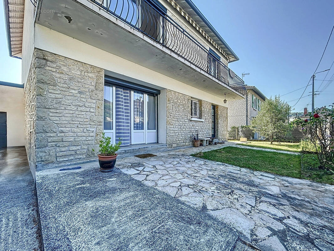 Maison à BRIVE-LA-GAILLARDE