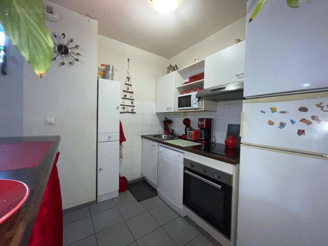 Appartement à BAGNERES-DE-LUCHON
