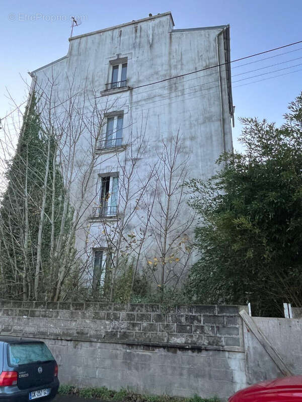 Appartement à BREST