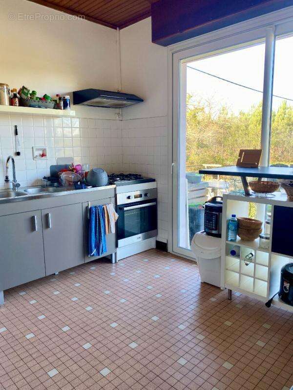 Maison à SAINT-JULIEN-EN-BORN