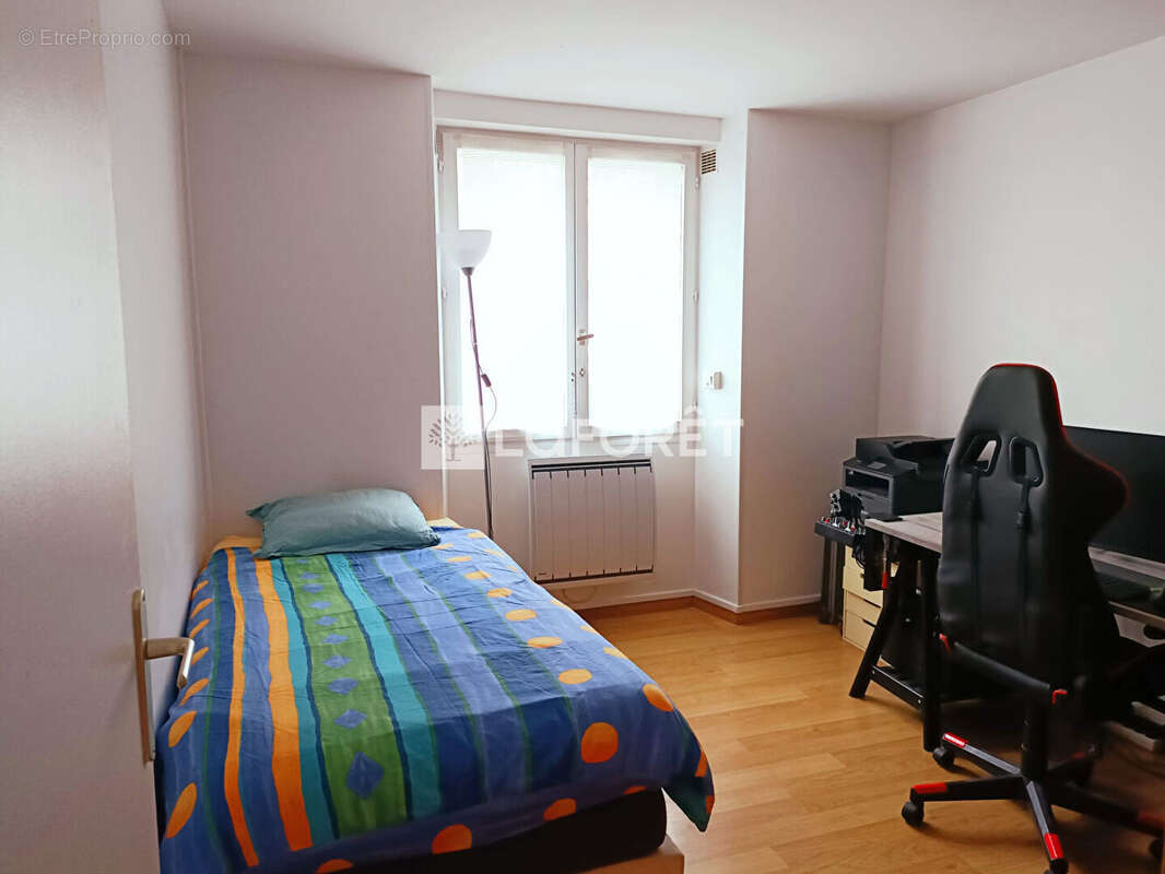 Appartement à LE RAINCY