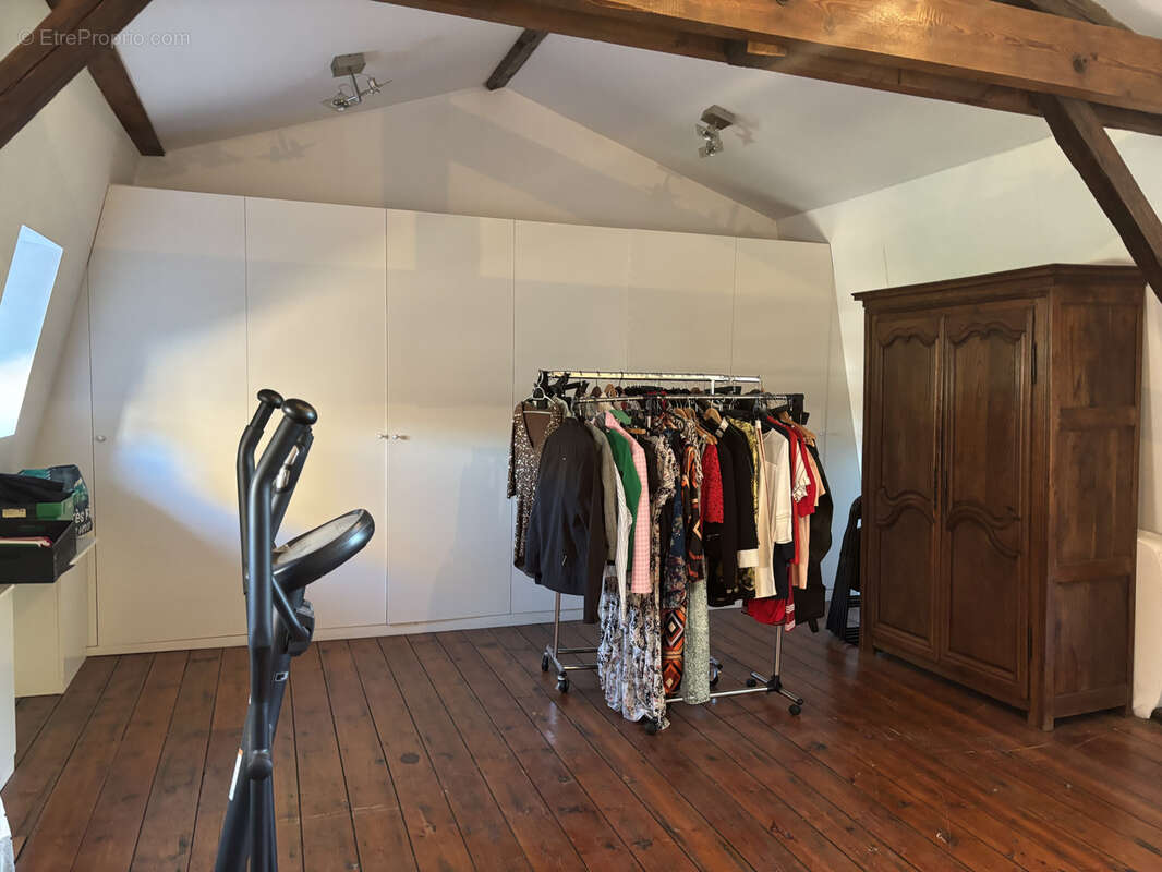 Maison à VALENCIENNES