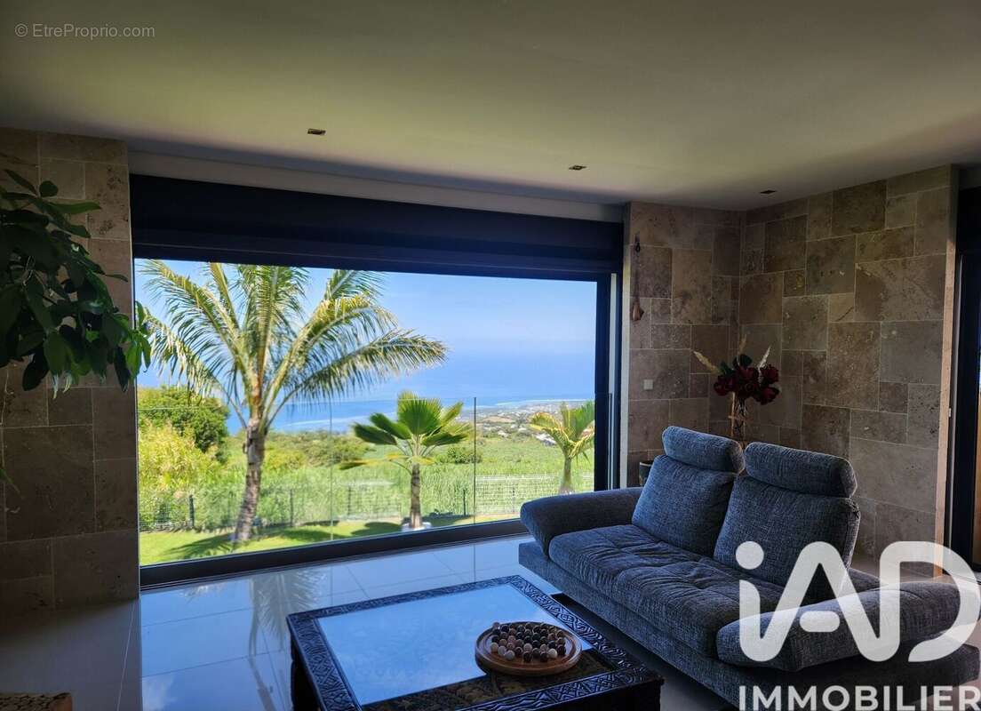 Photo 4 - Maison à SAINT-PAUL