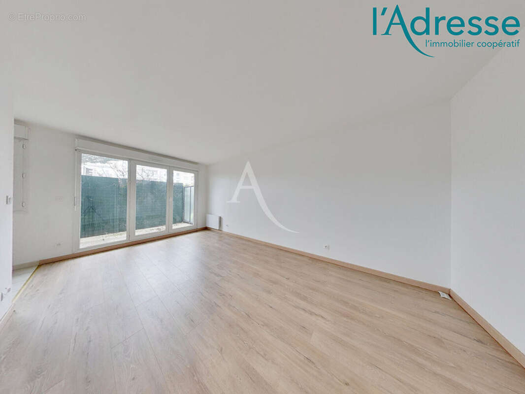Appartement à NOISY-LE-GRAND
