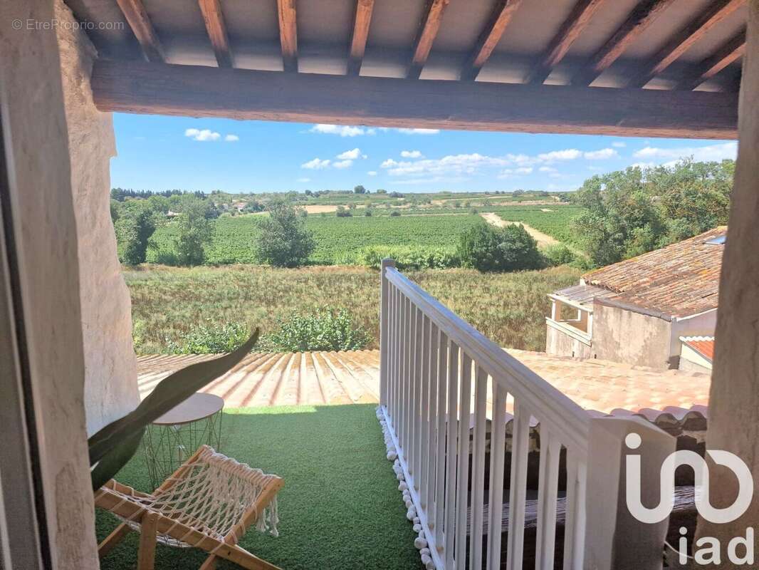 Photo 6 - Maison à PINET