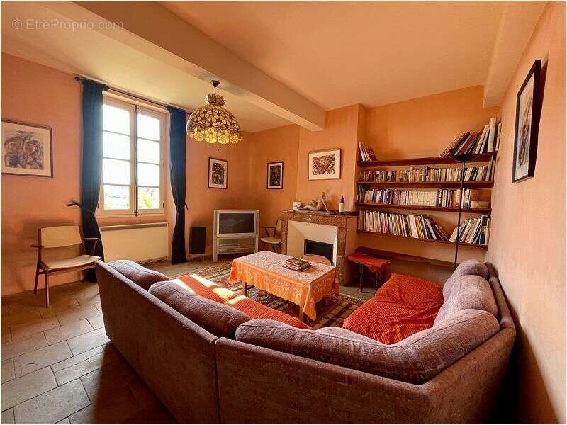 Maison de Maître - photo 4