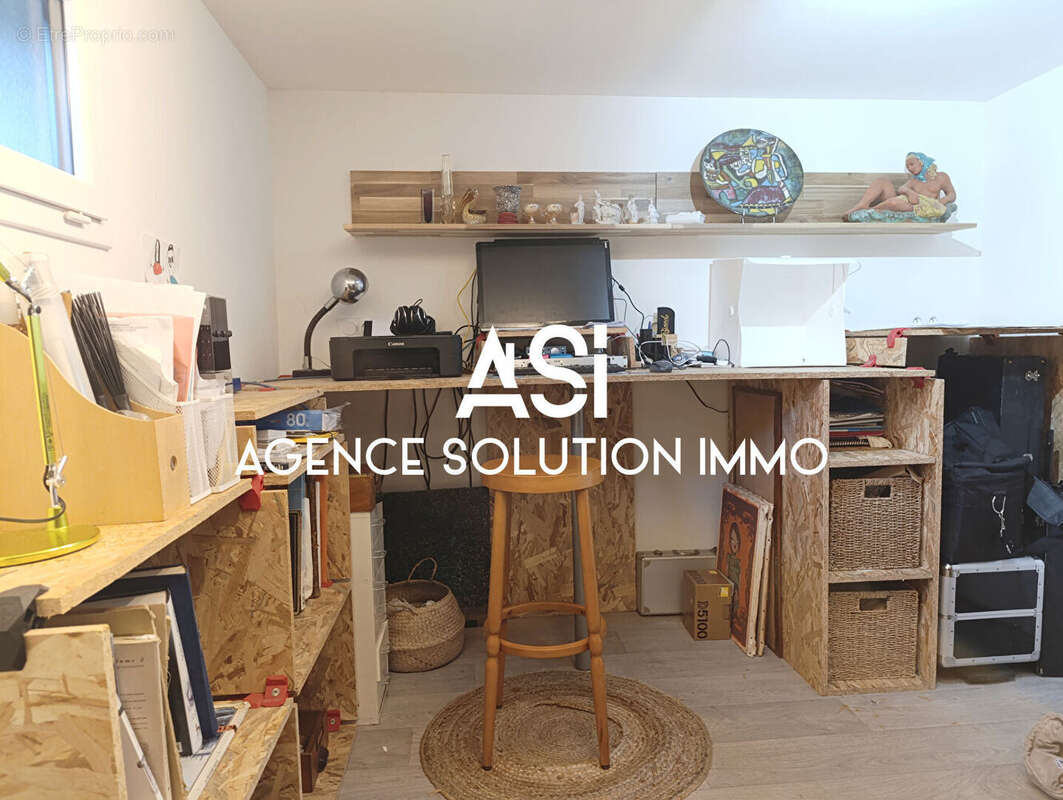 Maison à VILLAINES-LA-JUHEL