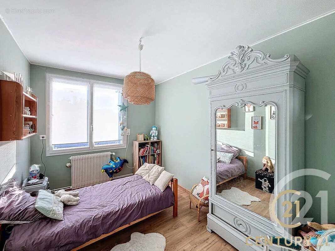 Maison à ANGOULEME