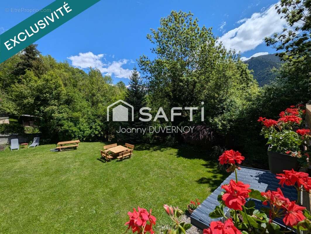 Photo 8 - Maison à SAINT-JEAN-SAINT-NICOLAS