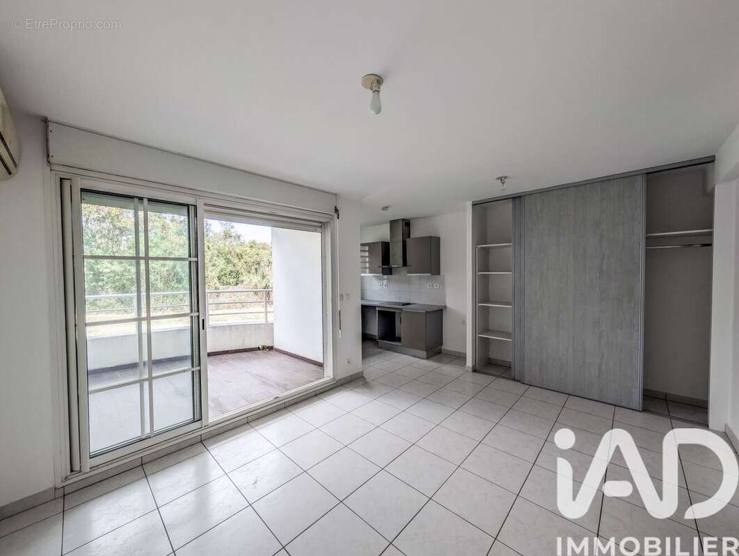 Photo 3 - Appartement à LE TAMPON