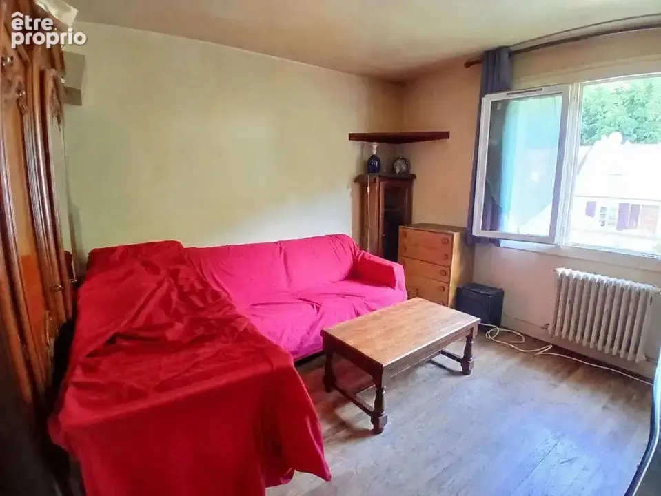 Appartement 1 pièce 23 m² à vendre à Mondeville (14120) - photo 21