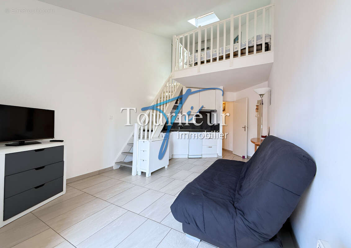 Appartement à BANDOL