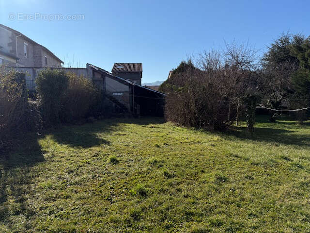 Maison à FIRMINY