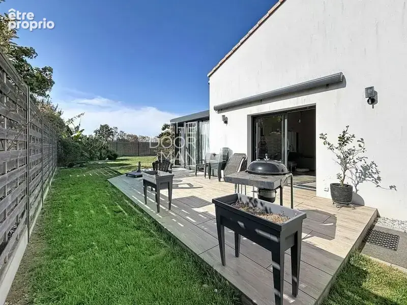 Maison 44840 - photo 2