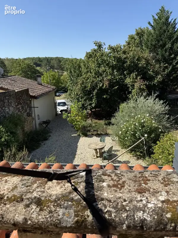Maison 7 pièces 180 m² à vendre à Lacapelle-Biron (47150) - photo 28