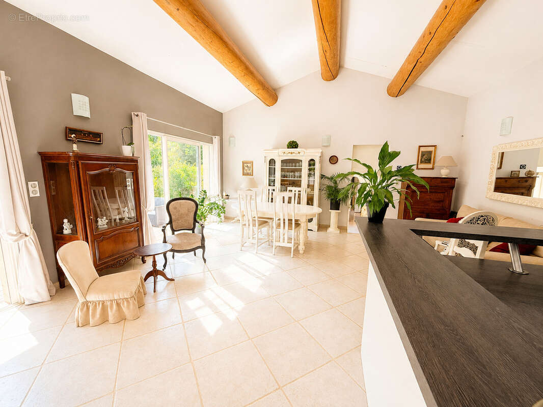 Maison 116 m² à Orange  - photo 5