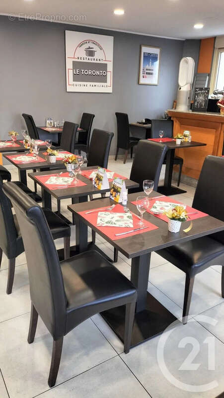 Autre à SAINT-QUENTIN